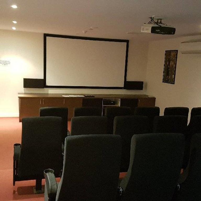 The Pinnacle Apartments Gold Coast Bagian luar foto